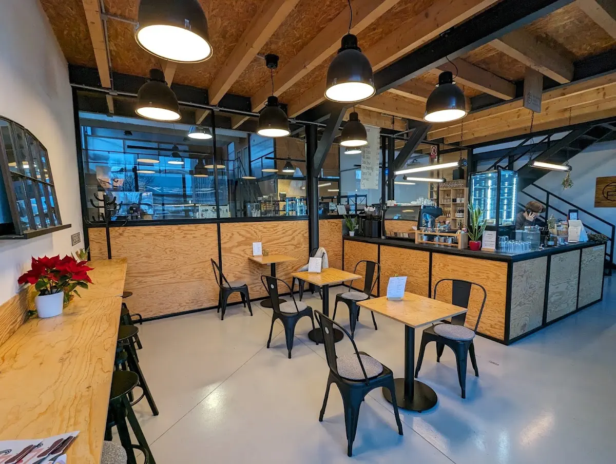 Triple Five Roastery photo 3