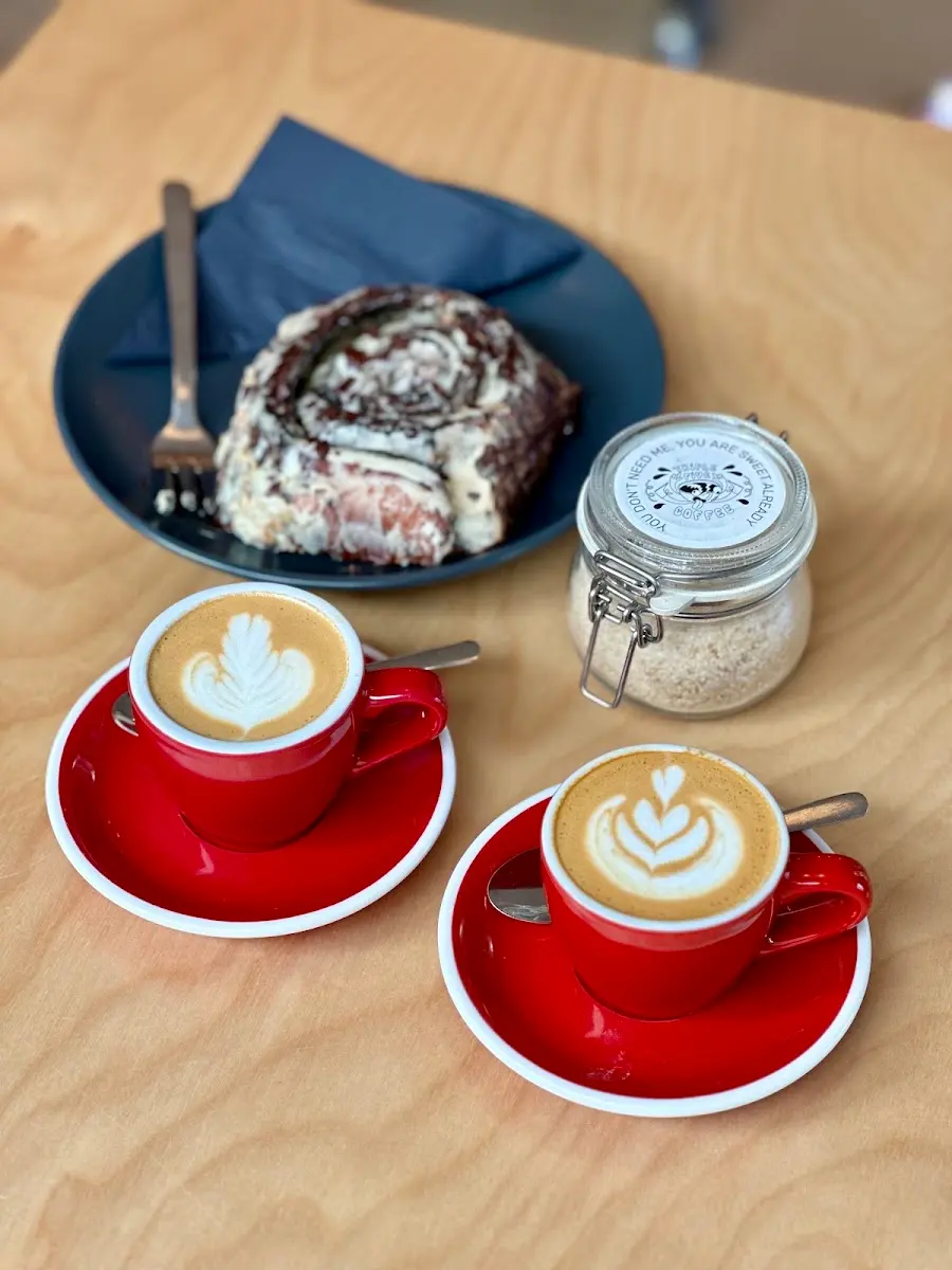 Triple Five Roastery photo 4