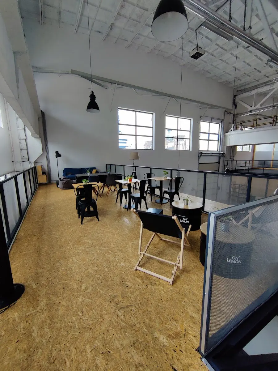 Triple Five Roastery photo 5