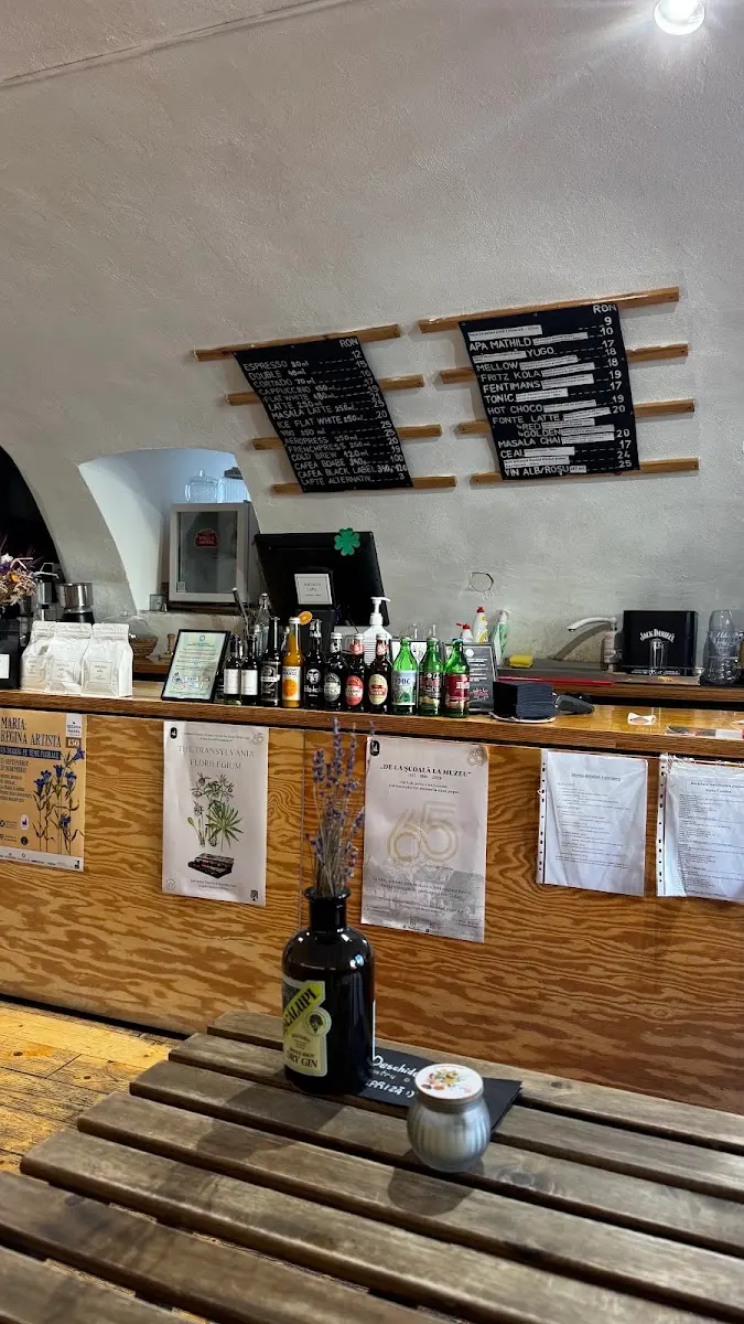 Twinbeans Coffeeshop photo 5
