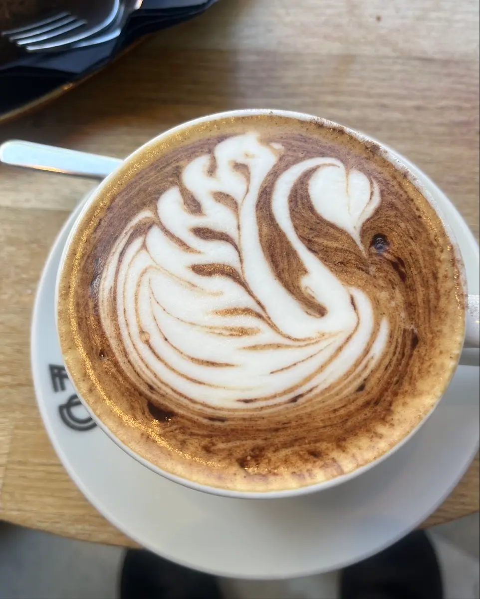 Two Brothers Coffee photo 3
