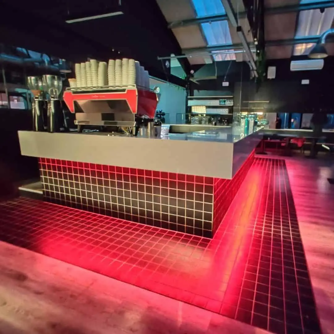 Two Fifty Square Terenure