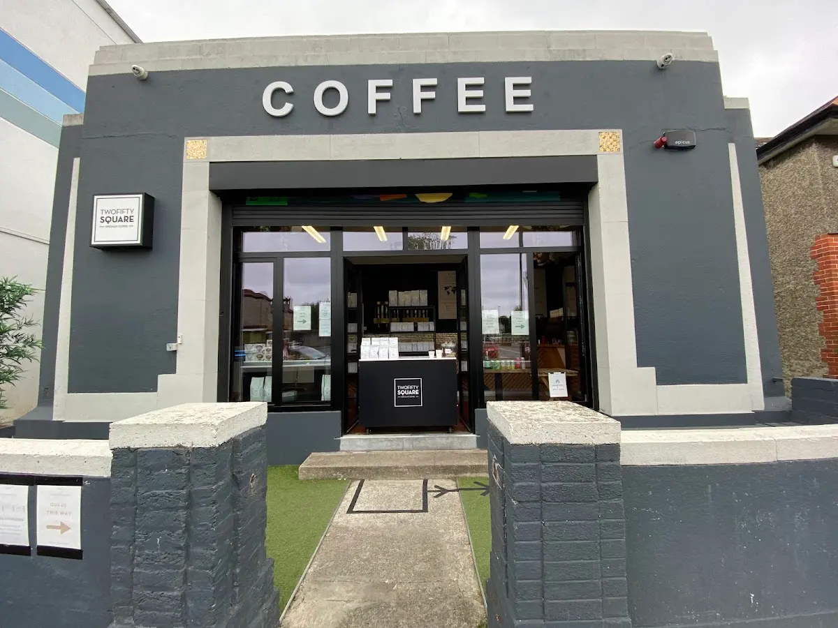 Two Fifty Square Terenure photo 3