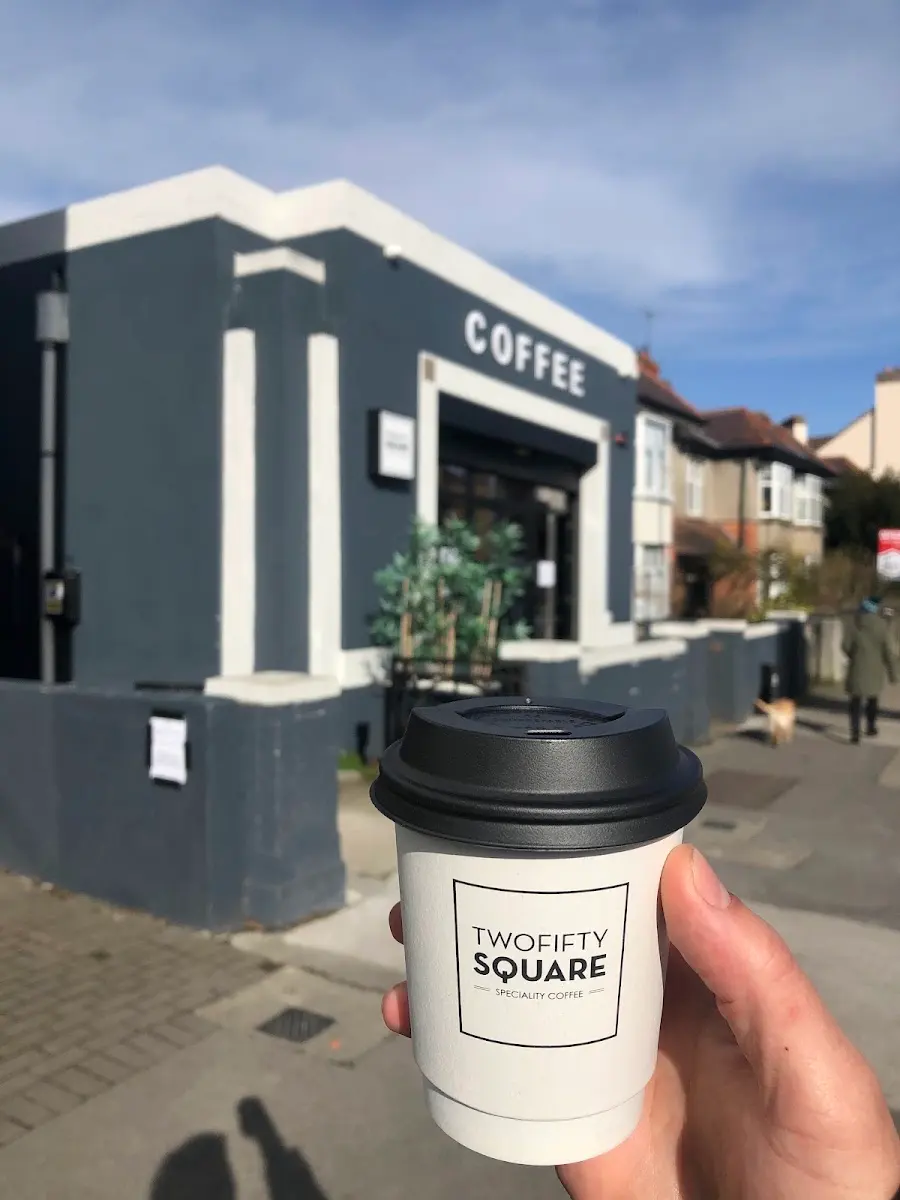 Two Fifty Square Terenure photo 4