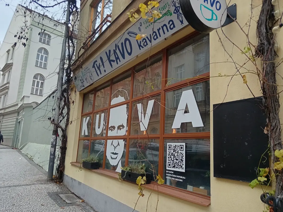 Ty kávo! photo 5