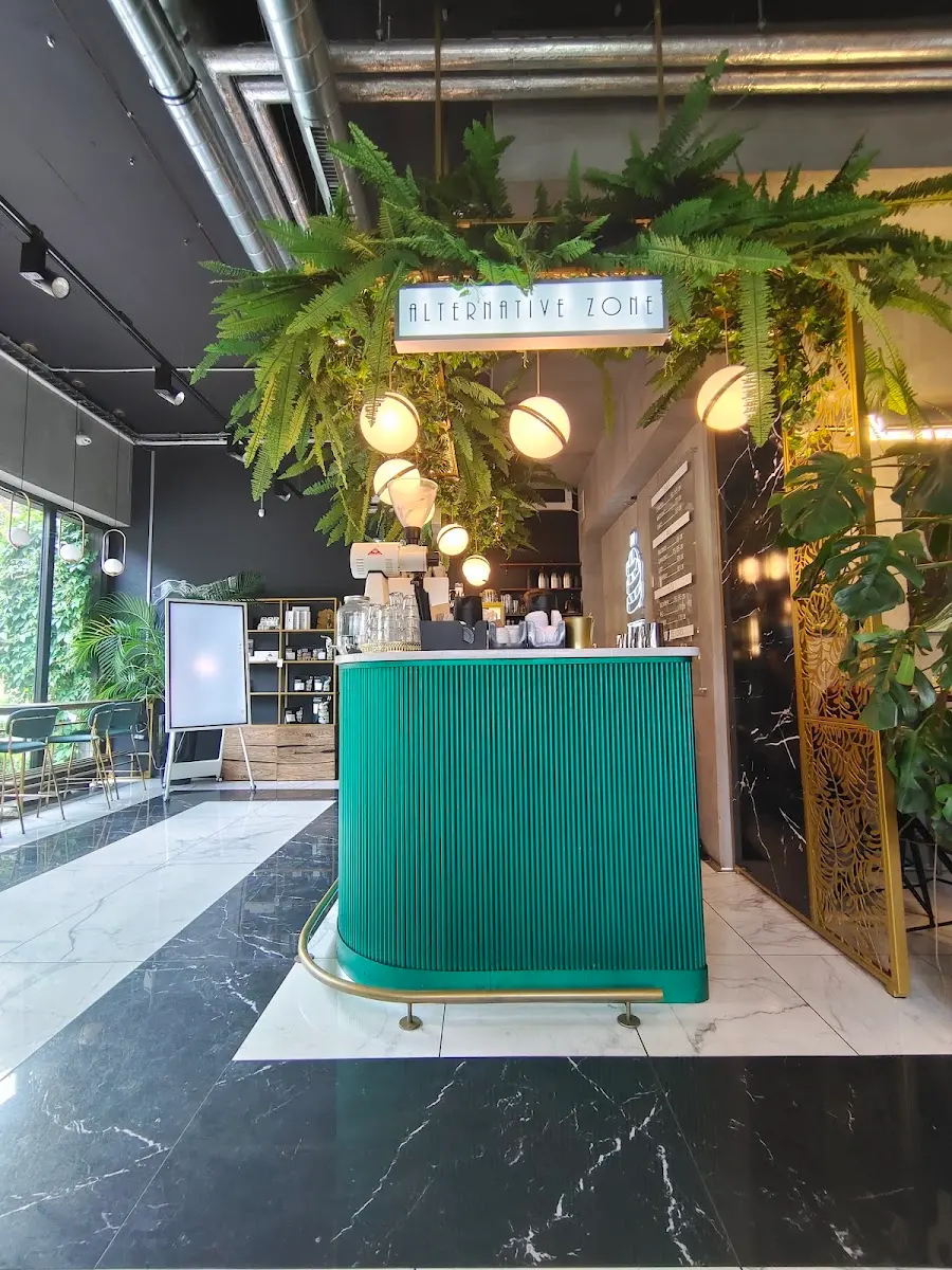 Typhoon Coffee photo 4