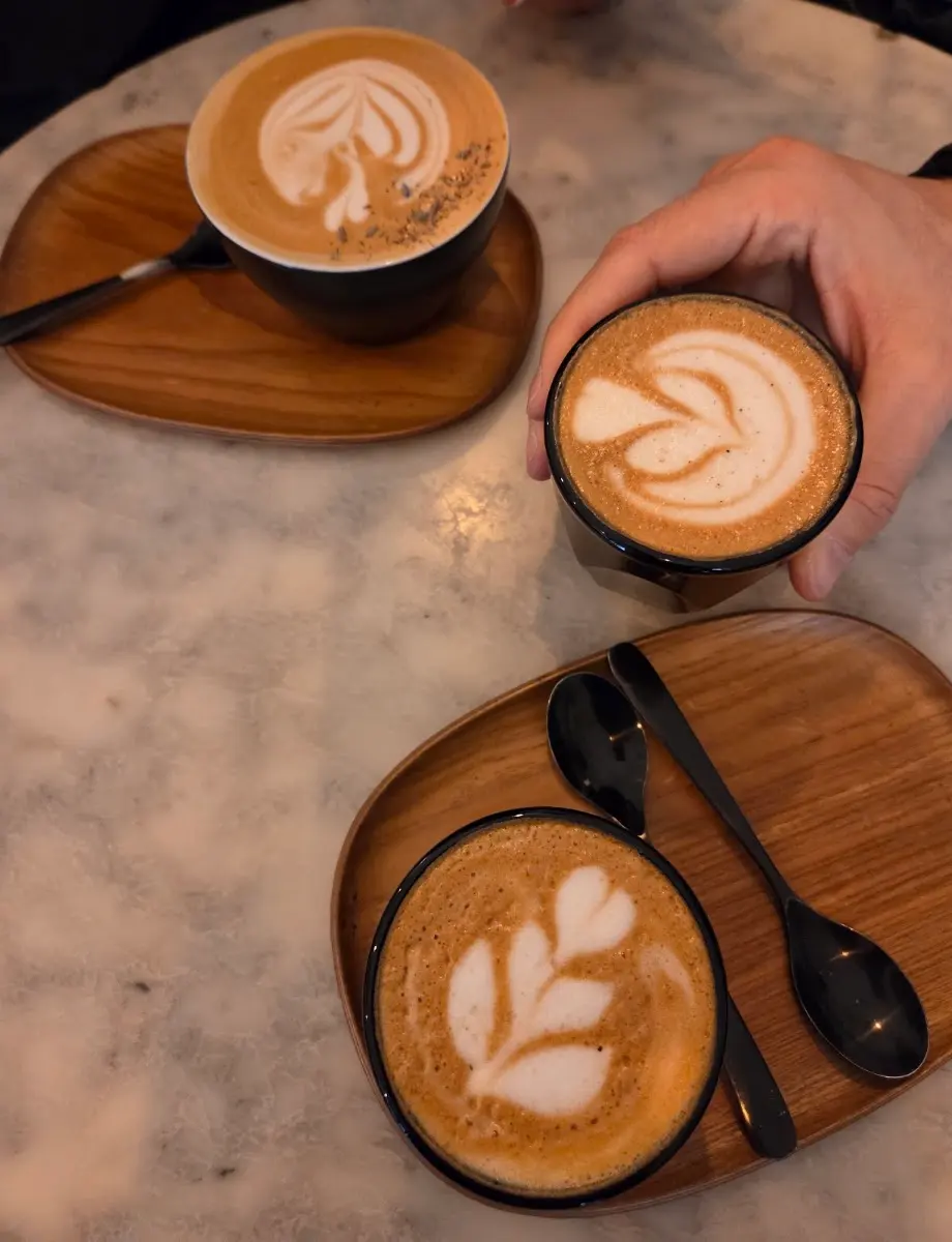 UNFLTRD Coffee photo 3