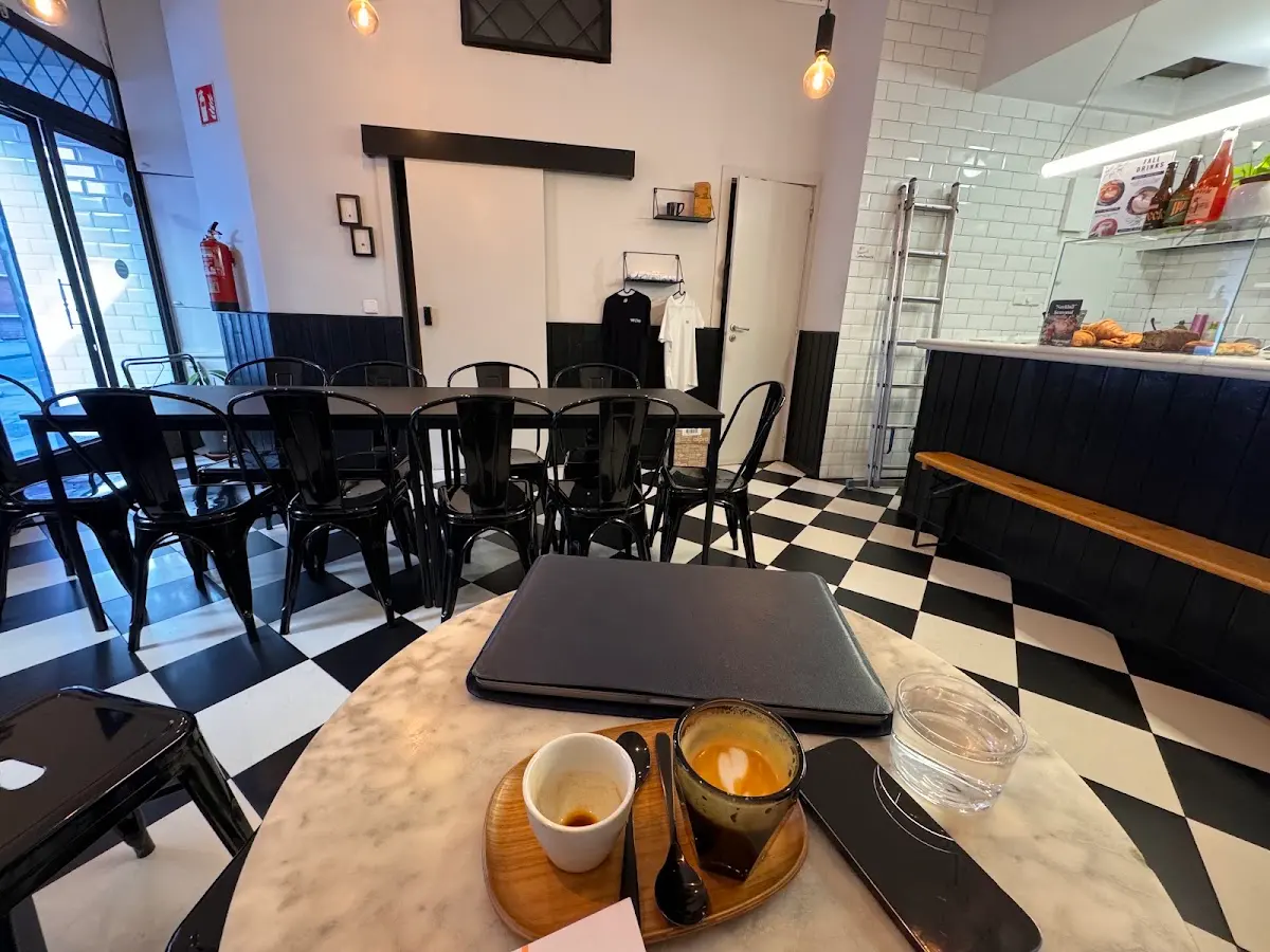 UNFLTRD Coffee photo 4