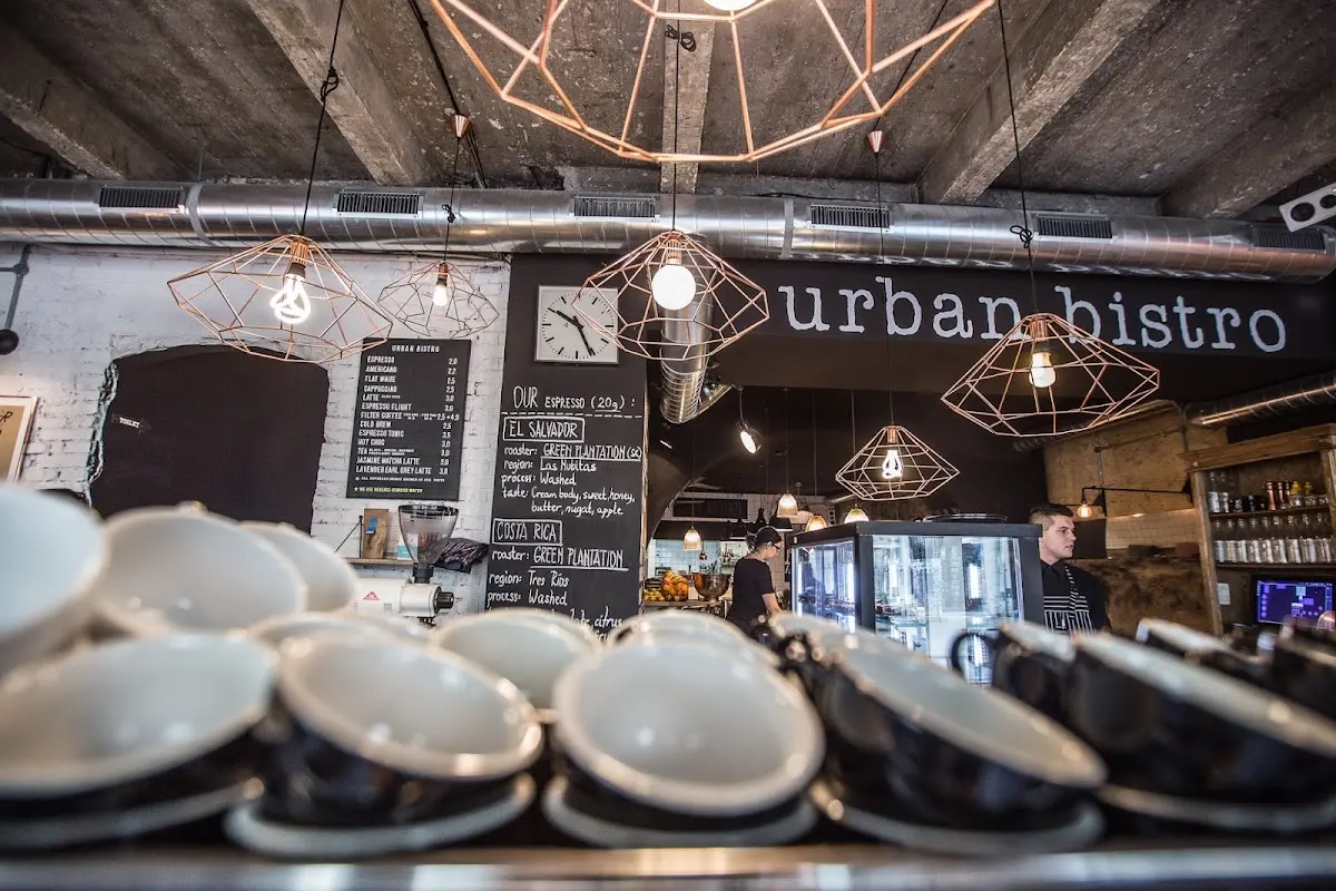 Urban Bistro photo 4