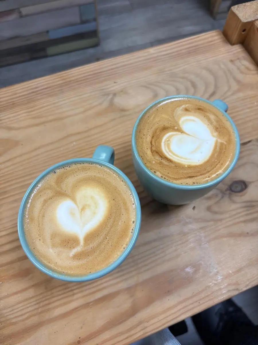 Urban Vibe Roastery photo 3