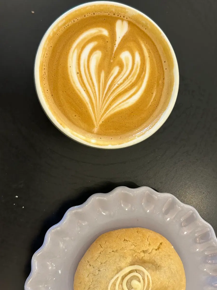 Utopia Coffee Bar photo 4