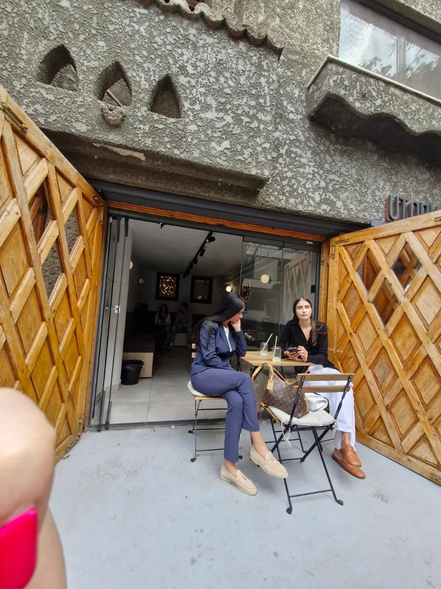 Utopia Coffee Bar photo 5