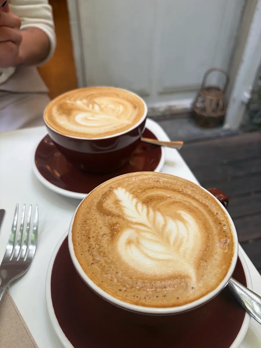 Utopia Coffee Shop photo 4