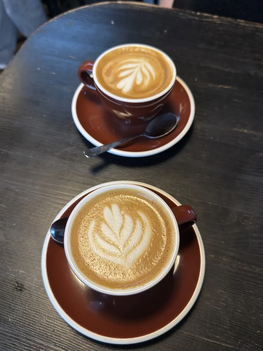 Värav Coffee and Toast photo 5