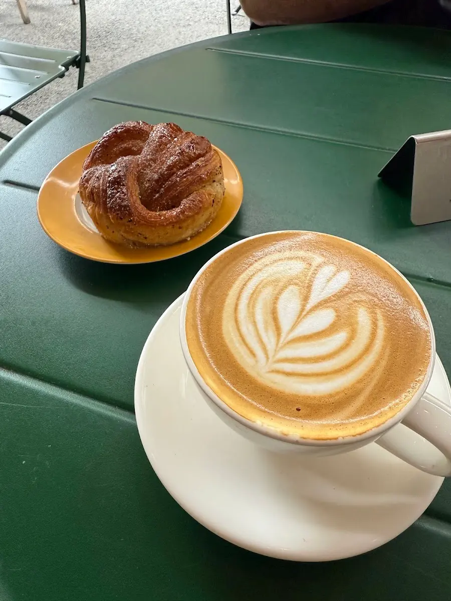 Viktors Kaffe photo 3