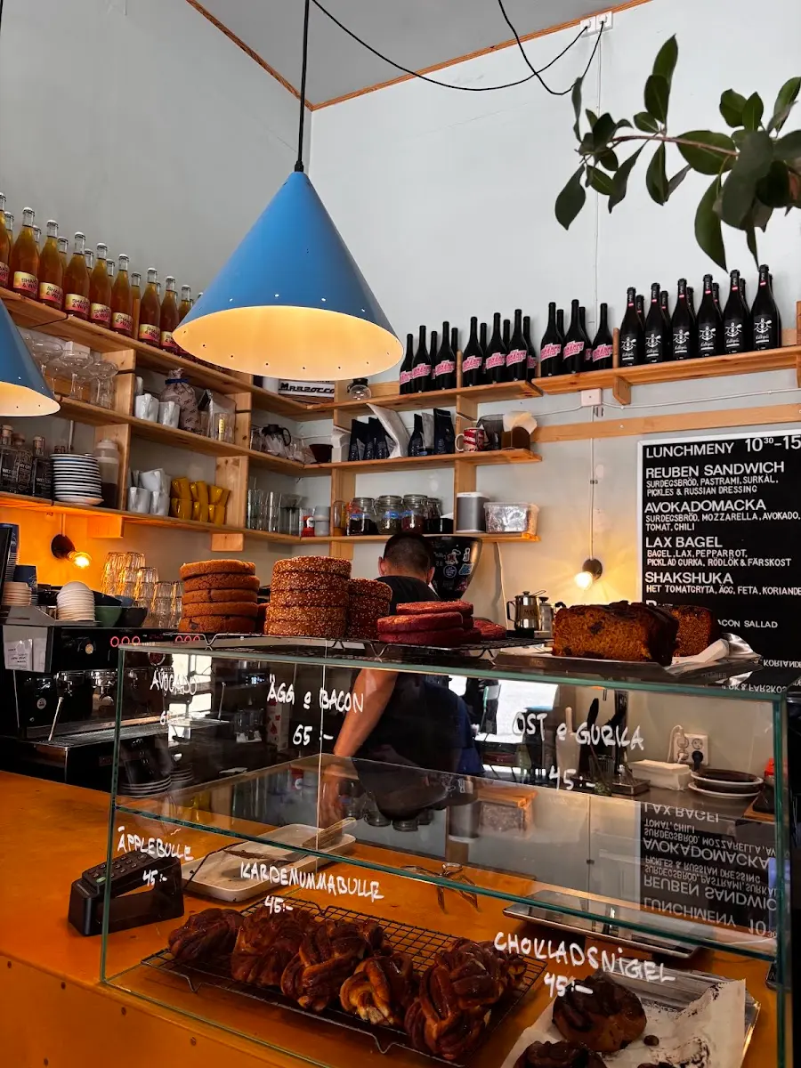 Viktors Kaffe photo 4