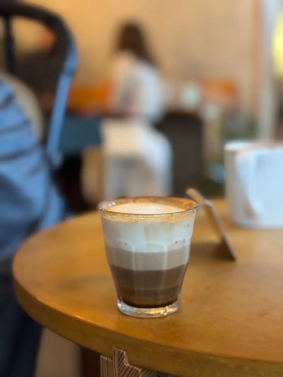 Viktors Kaffe photo 5