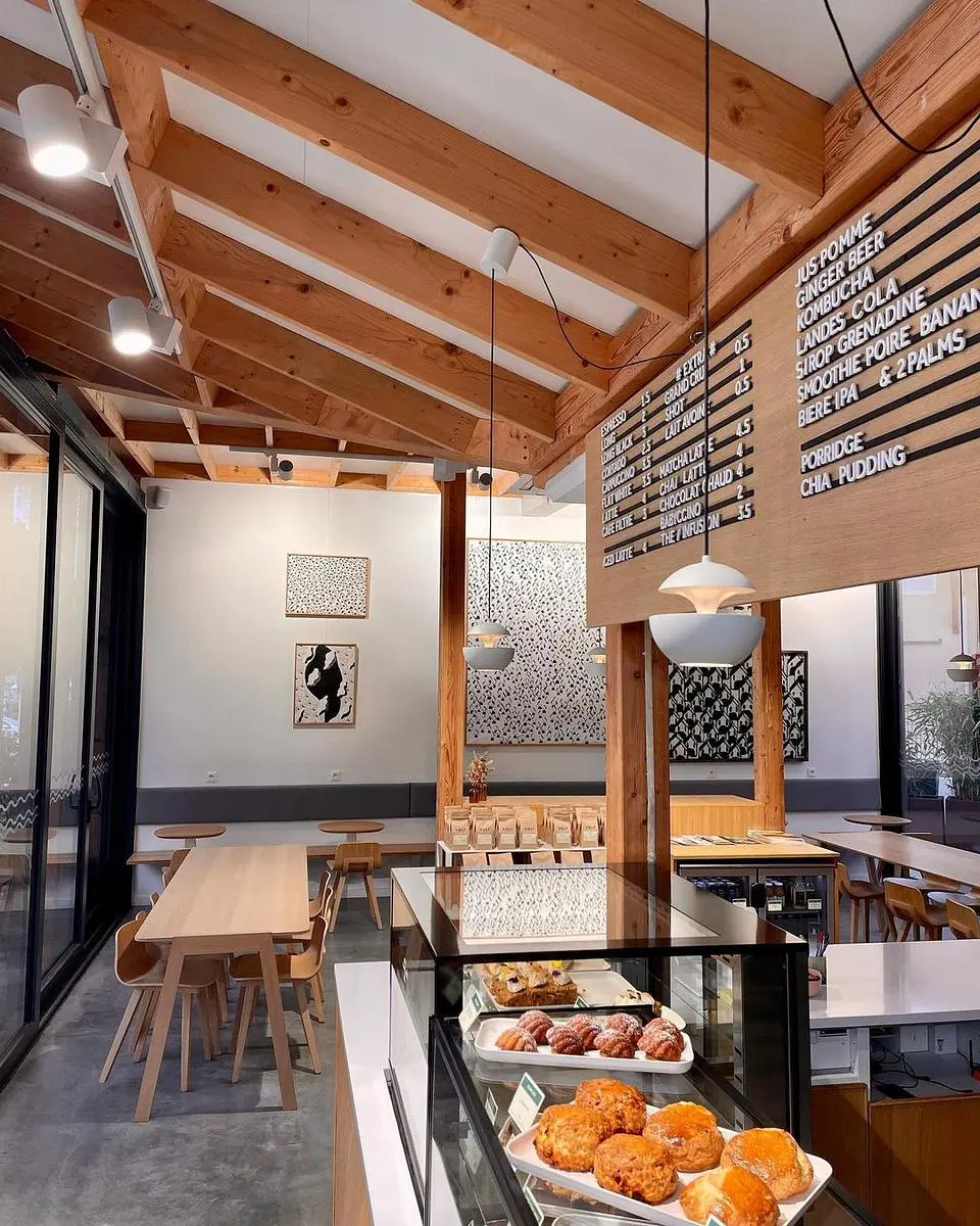 Volt Café Brûlerie