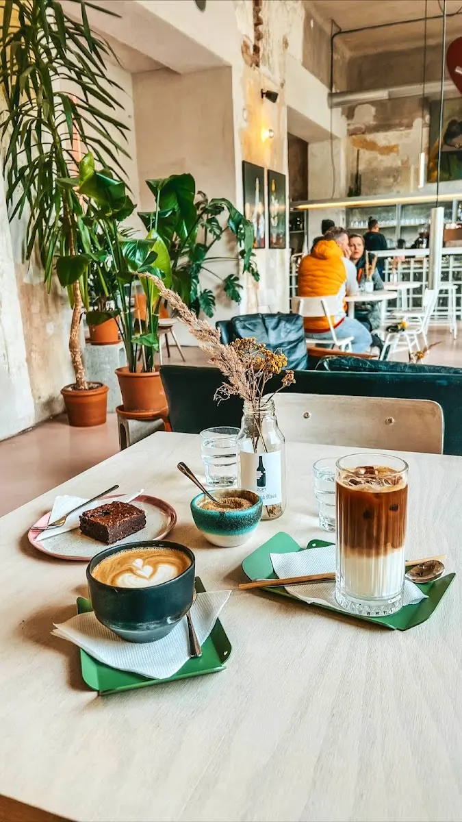 Výklad interior