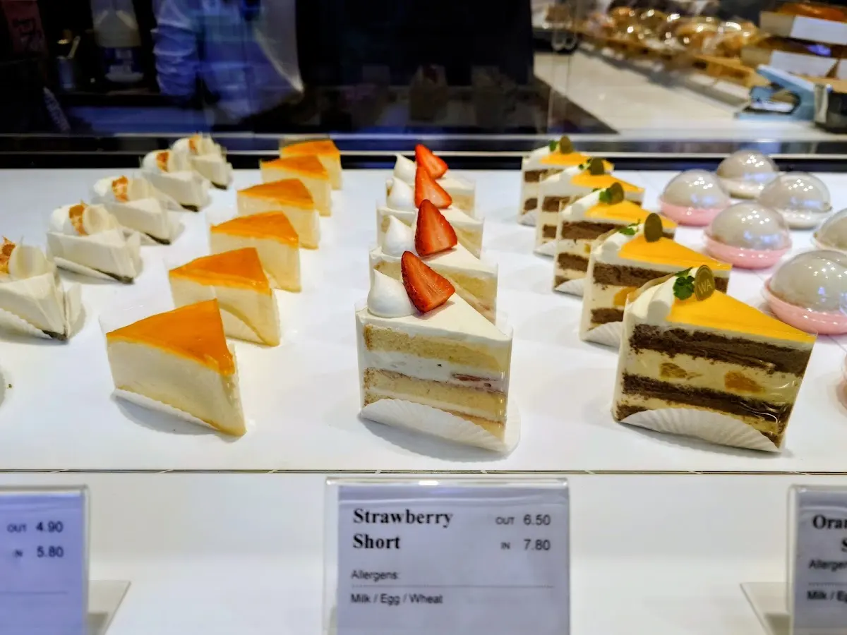 Wa Cafe photo 3
