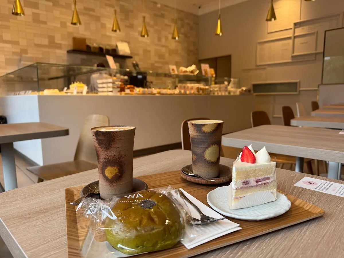 Wa Cafe photo 4
