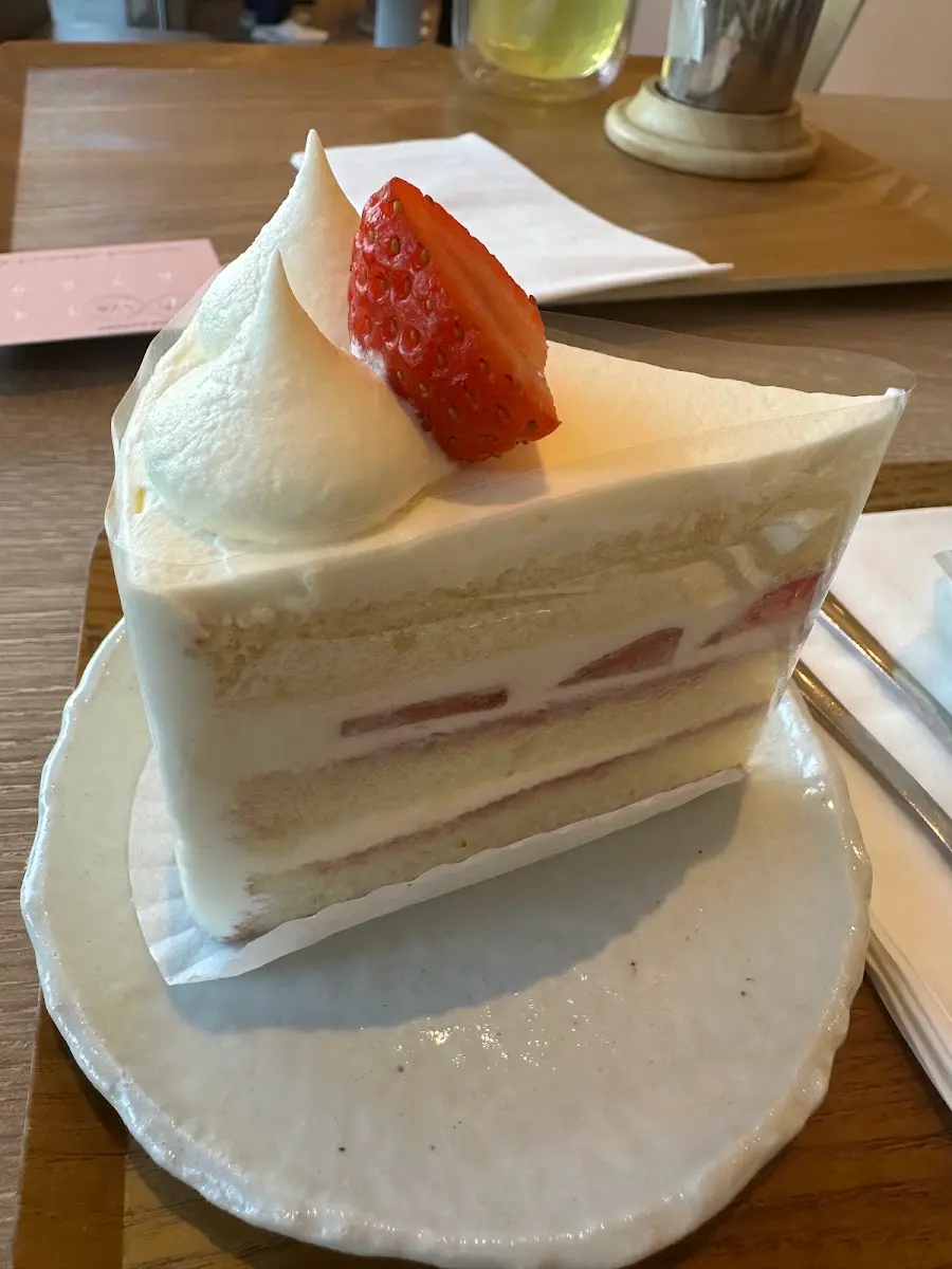 Wa Cafe photo 5