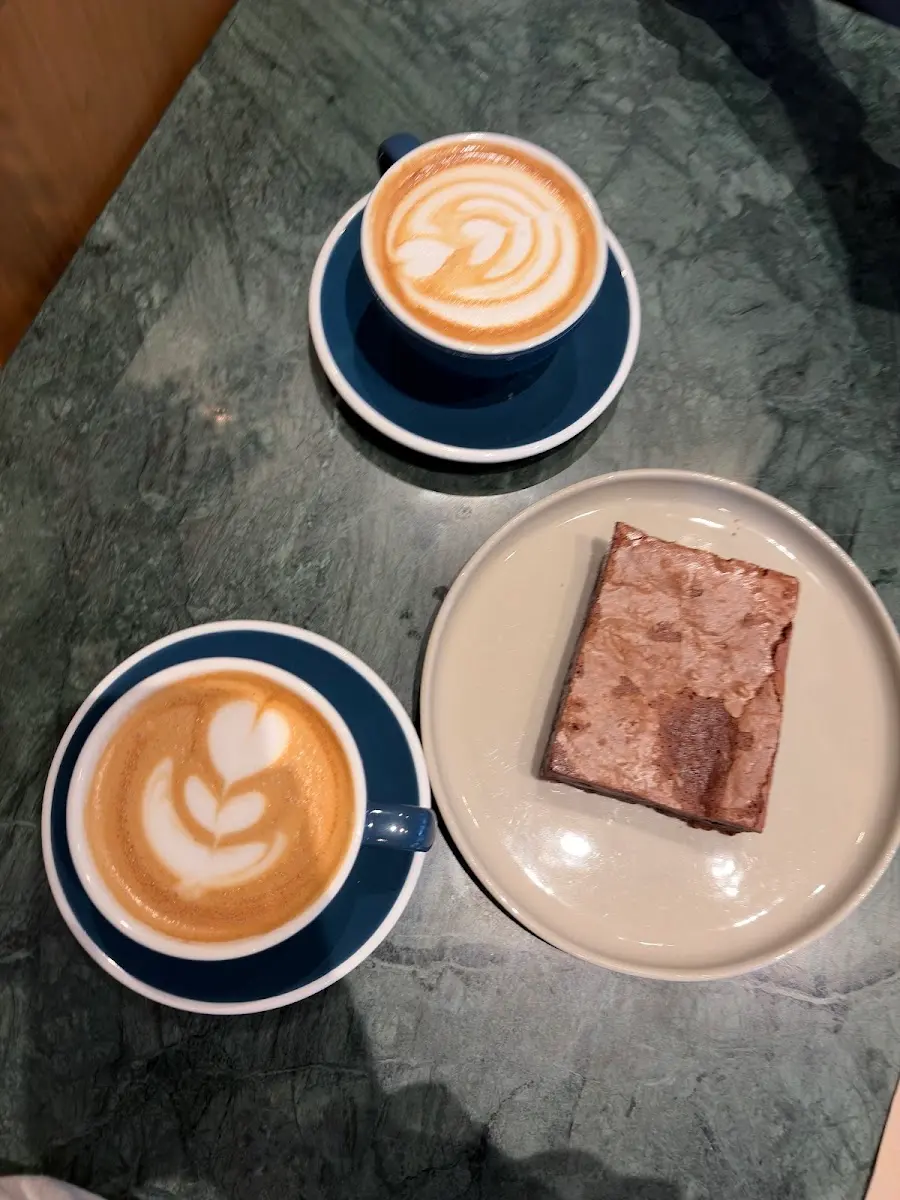 William’s Roastery photo 3
