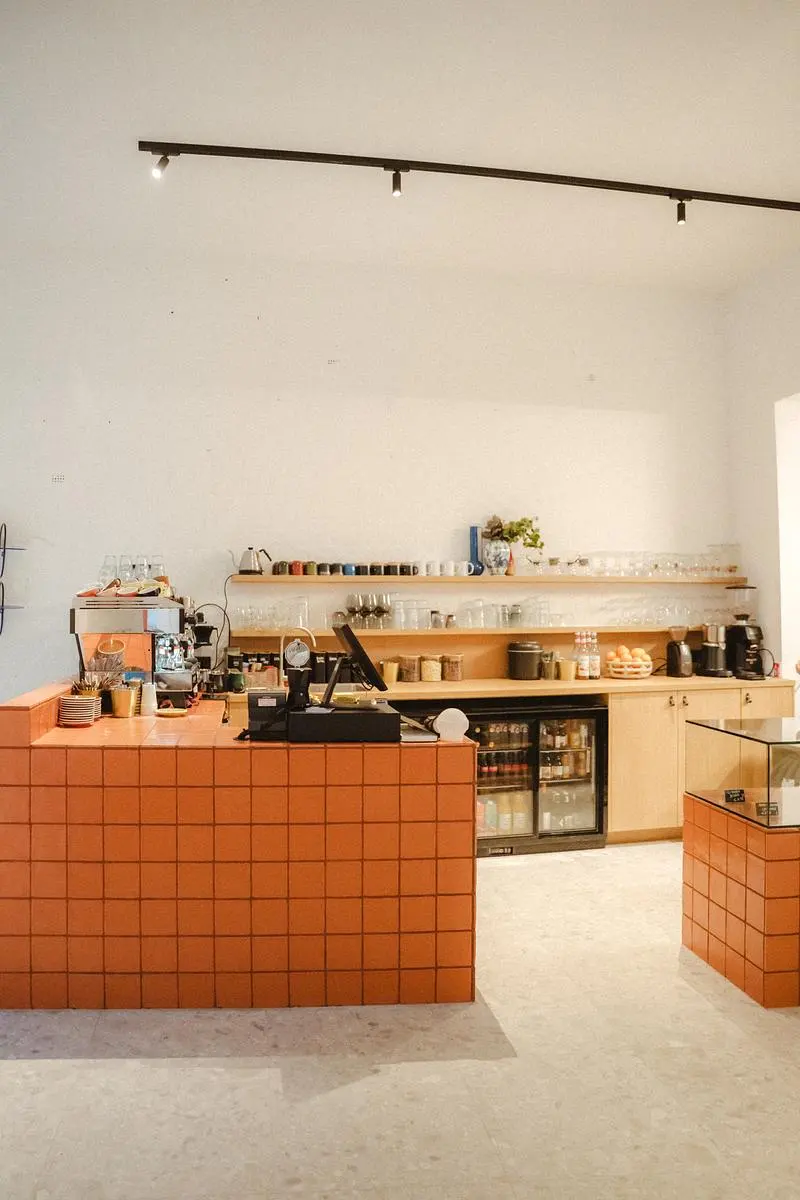 Wolf Coffee & espressobar