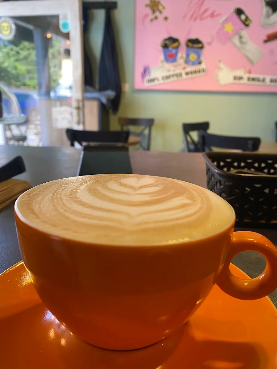 Work's Coffee photo 3