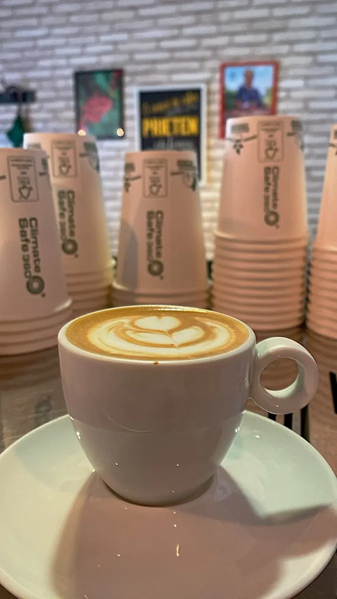 Work's Coffee photo 4