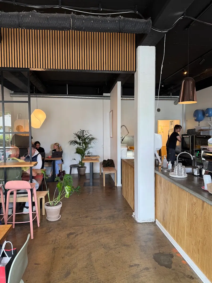 Yellow Bird Coffee photo 3