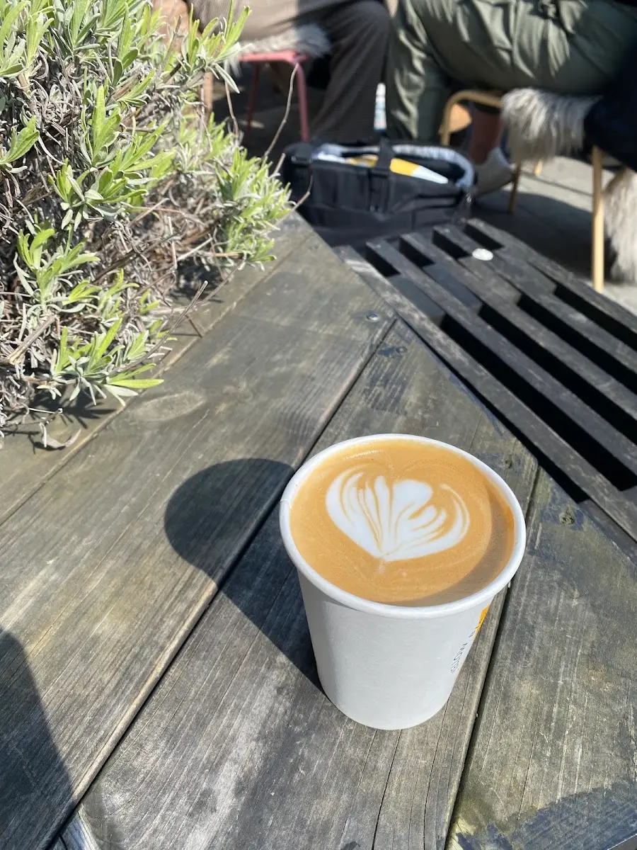 Yellow Bird Coffee photo 5
