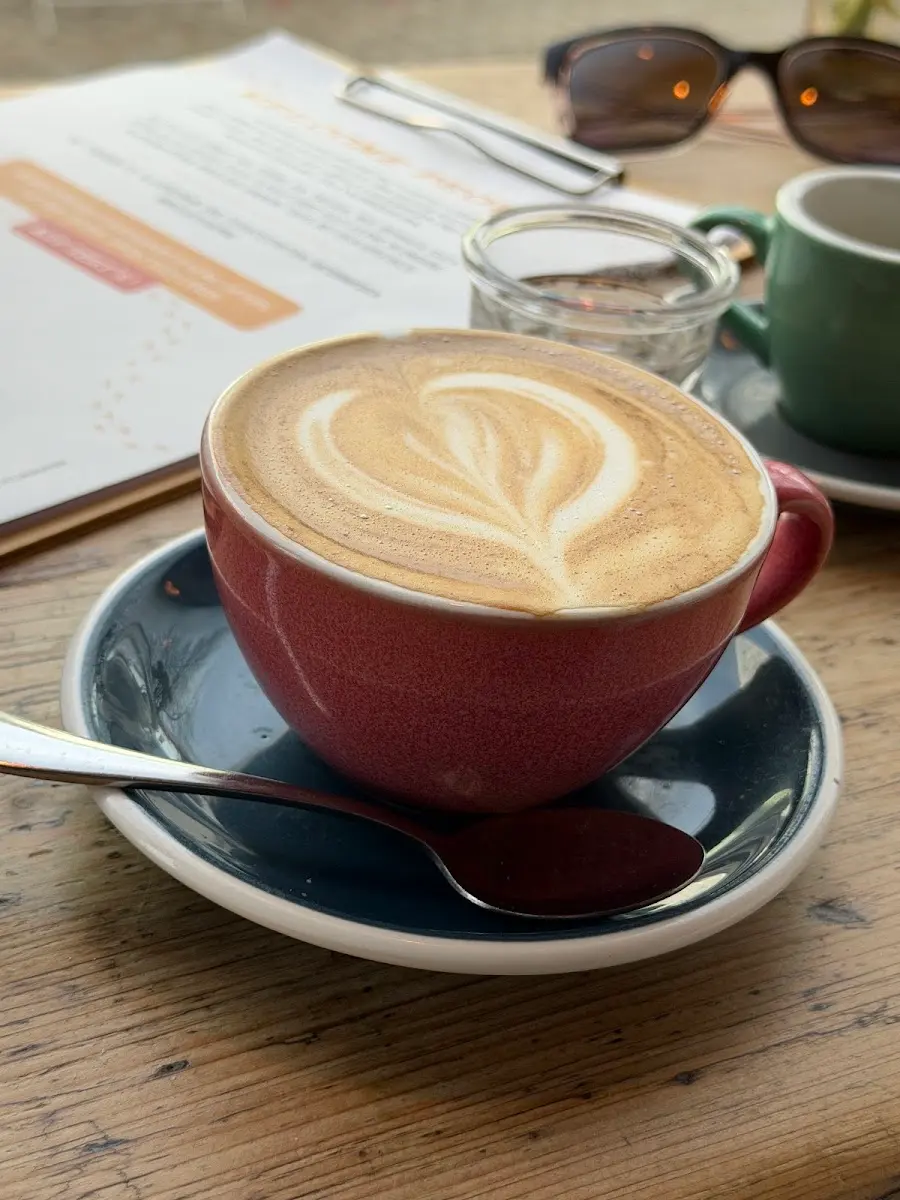 YellowBird Coffee photo 4