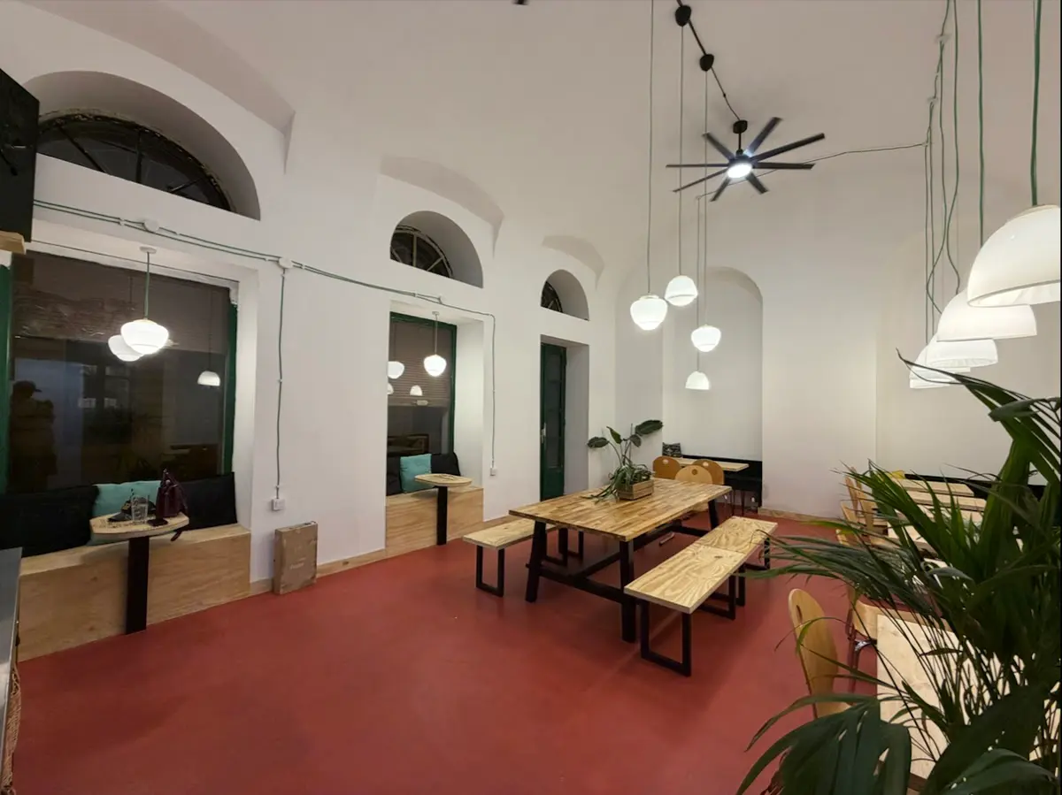 Zërgë Coffeeshop photo 5