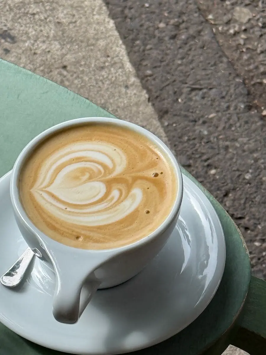Zissou Coffee Shop photo 3