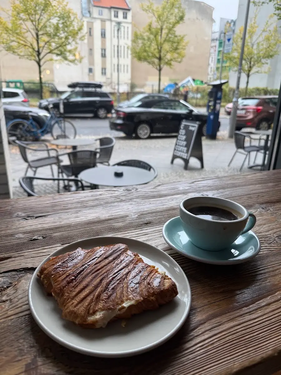 Zwipf Coffee photo 4