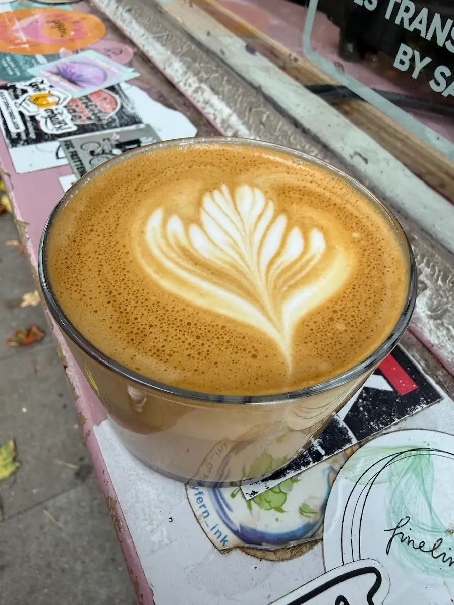 Zwoo Kaffeeröster Büdchen photo 4