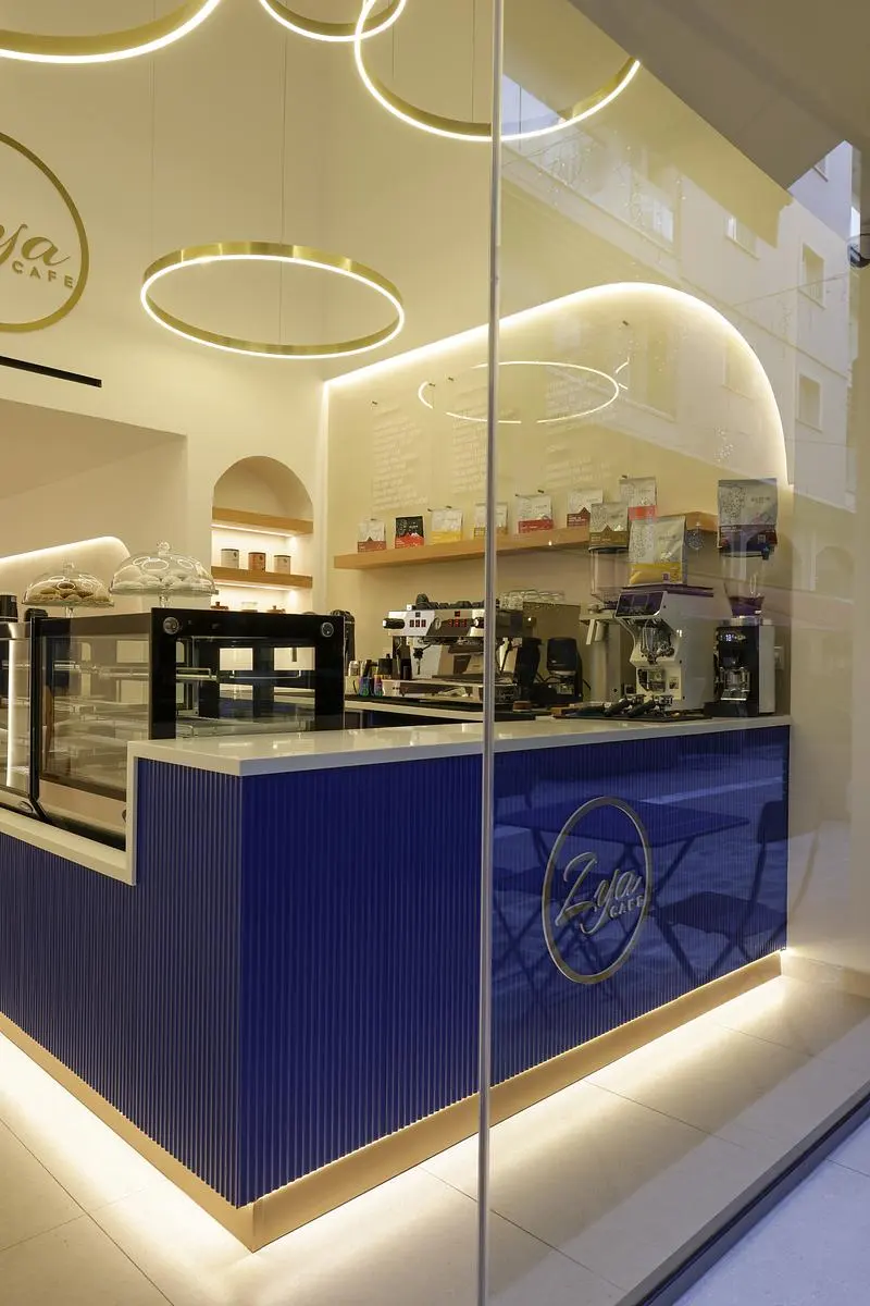 Zya Cafe